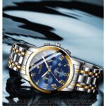 Fngeen Top Luxury Mechanical Watch - Image 3