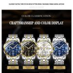 Fngeen Top Luxury Mechanical Watch - Image 4