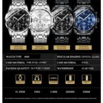 Fngeen Top Luxury Mechanical Watch - Image 5